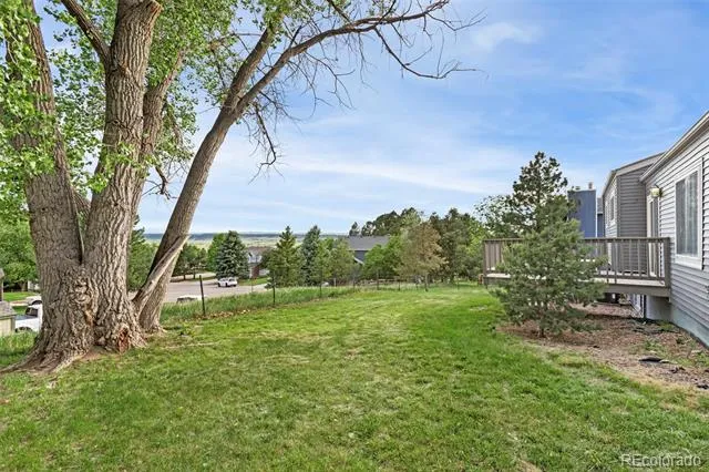 7209 Hyperion Way Parker, CO 80134