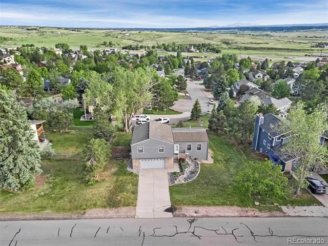 7209 Hyperion Way Parker, CO 80134