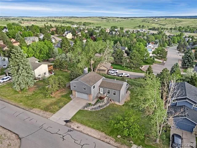 7209 Hyperion Way Parker, CO 80134