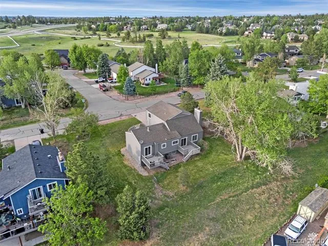 7209 Hyperion Way Parker, CO 80134