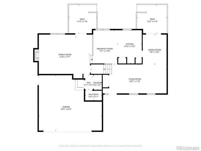 7209 Hyperion Way Parker, CO 80134