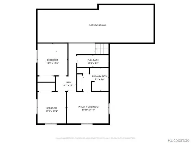 7209 Hyperion Way Parker, CO 80134