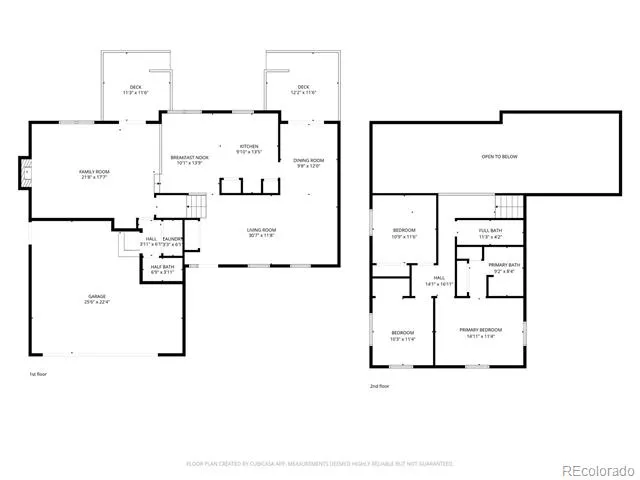 7209 Hyperion Way Parker, CO 80134