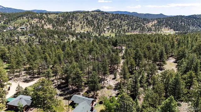 S Wandcrest Drive Pine, CO 80470