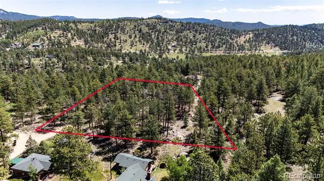 S Wandcrest Drive Pine, CO 80470