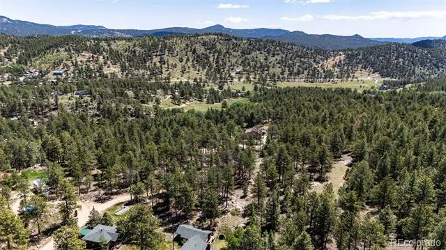 S Wandcrest Drive Pine, CO 80470