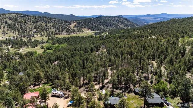 S Wandcrest Drive Pine, CO 80470