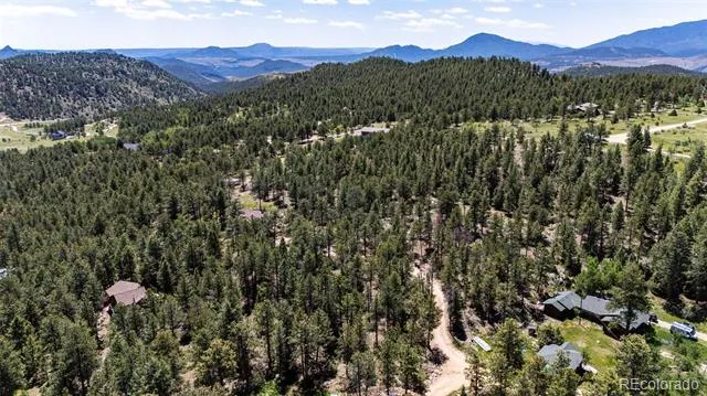 S Wandcrest Drive Pine, CO 80470