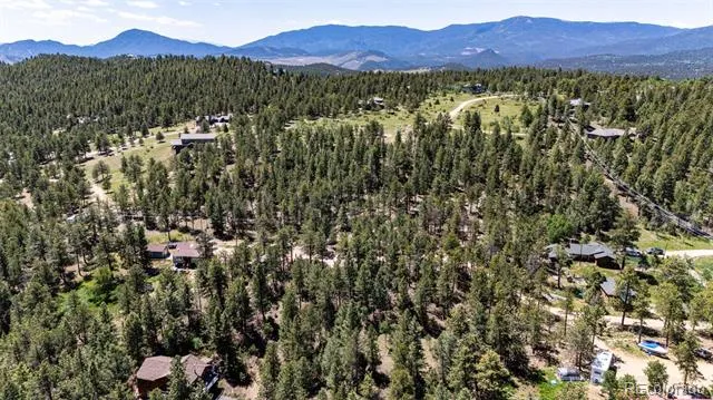 S Wandcrest Drive Pine, CO 80470