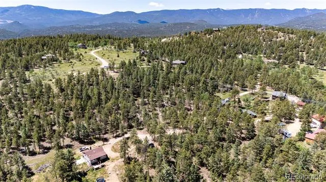S Wandcrest Drive Pine, CO 80470