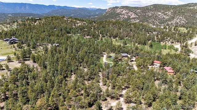 S Wandcrest Drive Pine, CO 80470