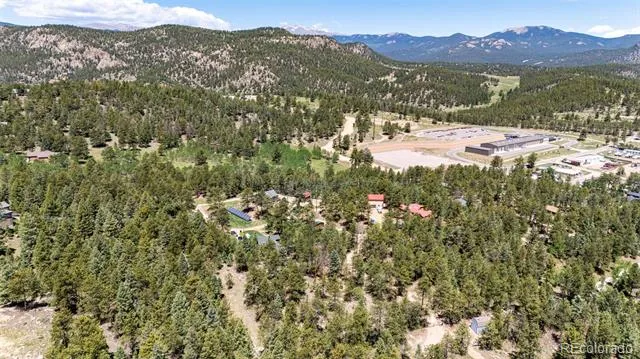 S Wandcrest Drive Pine, CO 80470