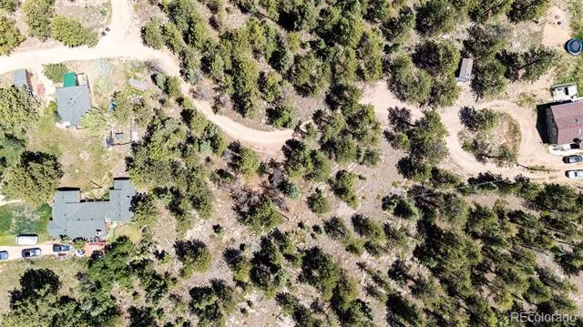 S Wandcrest Drive Pine, CO 80470