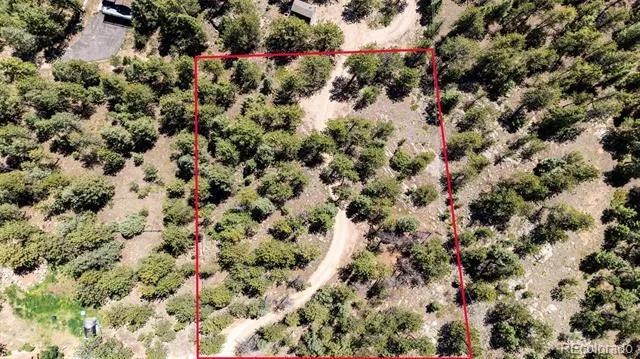 S Wandcrest Drive Pine, CO 80470