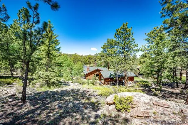 S Wandcrest Drive Pine, CO 80470