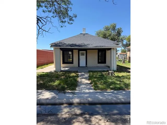 165 Bent Avenue Akron, CO 80720