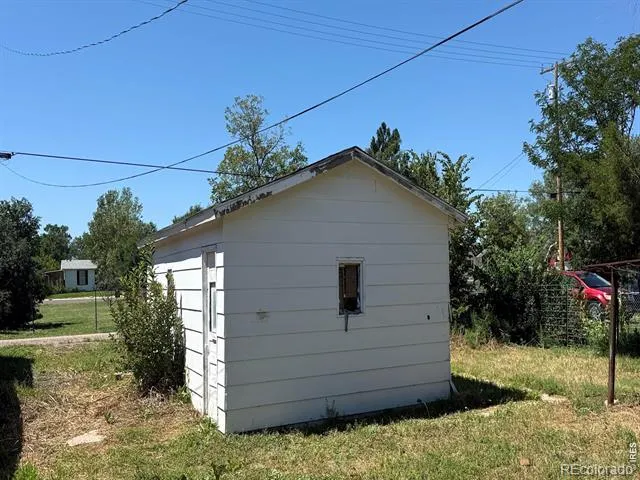 165 Bent Avenue Akron, CO 80720