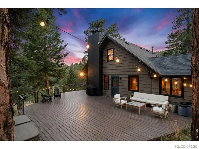 39 Spring Lane Boulder, CO 80302