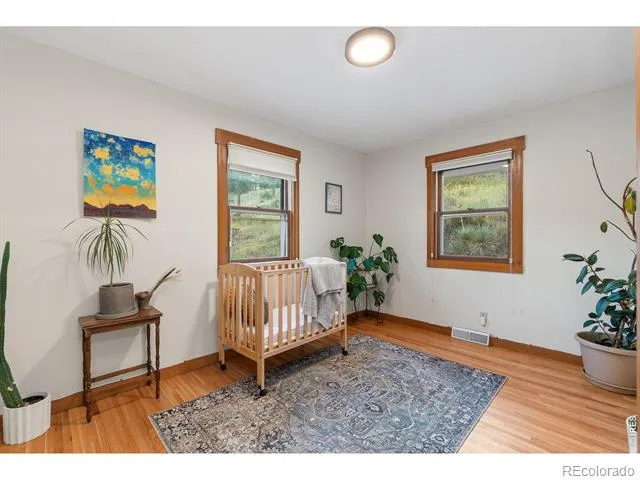 39 Spring Lane Boulder, CO 80302