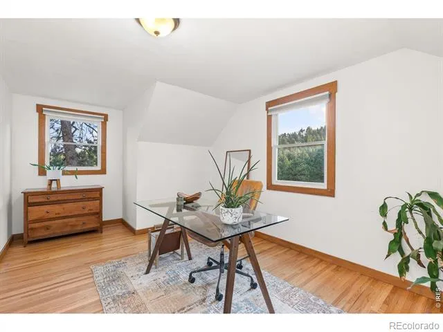 39 Spring Lane Boulder, CO 80302