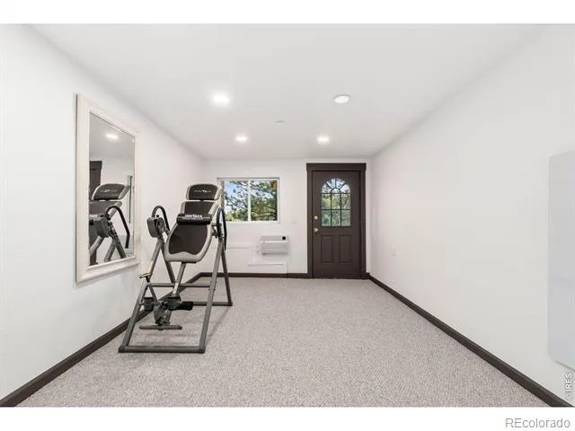 39 Spring Lane Boulder, CO 80302