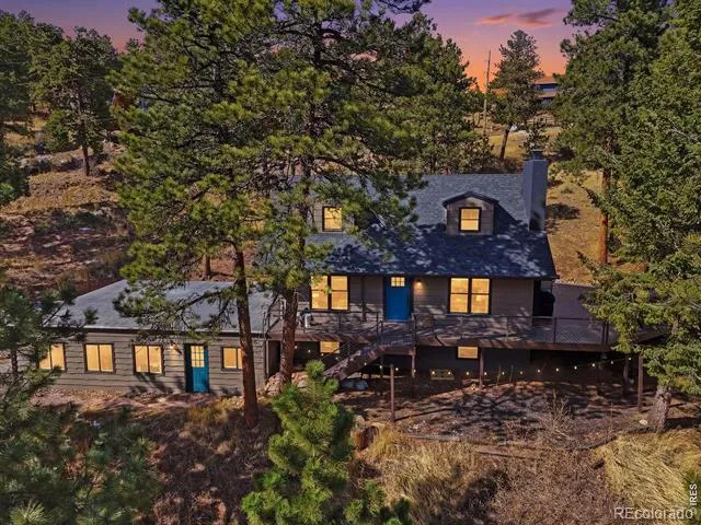 39 Spring Lane Boulder, CO 80302