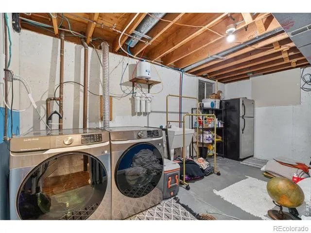 39 Spring Lane Boulder, CO 80302