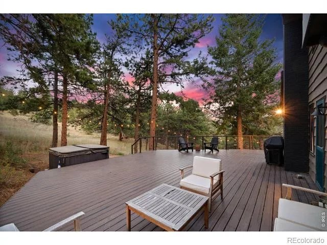 39 Spring Lane Boulder, CO 80302