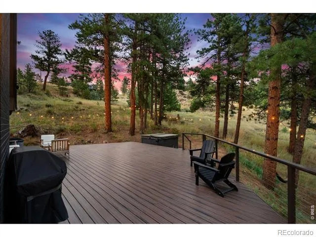 39 Spring Lane Boulder, CO 80302