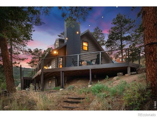 39 Spring Lane Boulder, CO 80302