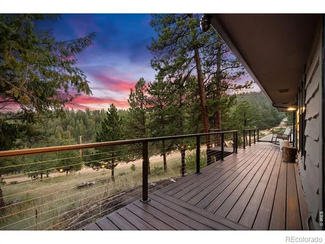 39 Spring Lane Boulder, CO 80302