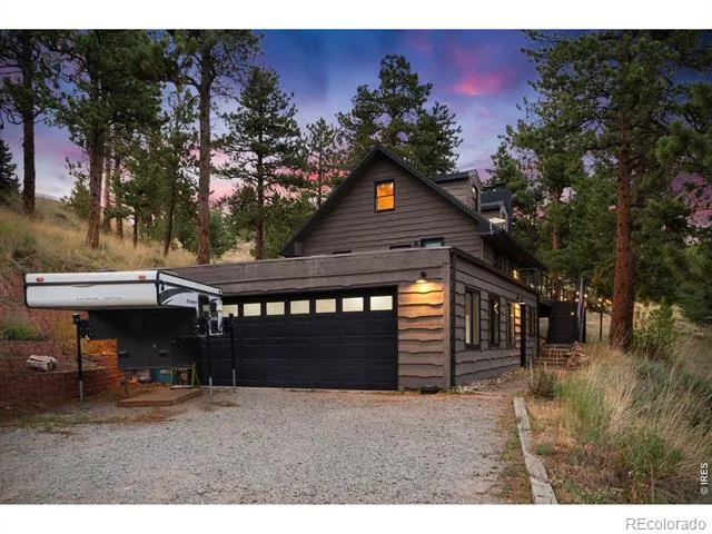 39 Spring Lane Boulder, CO 80302