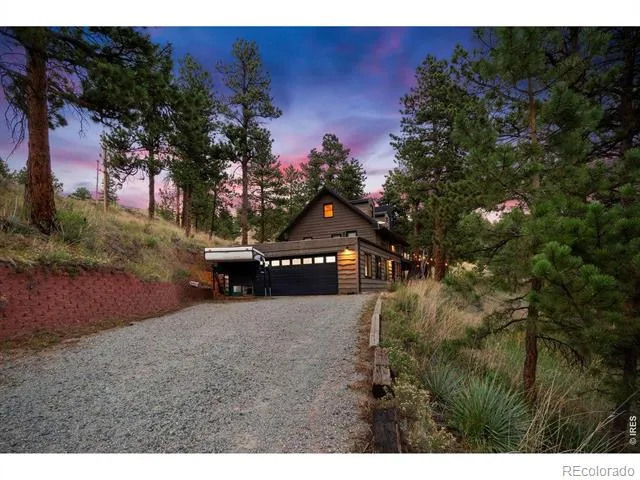 39 Spring Lane Boulder, CO 80302
