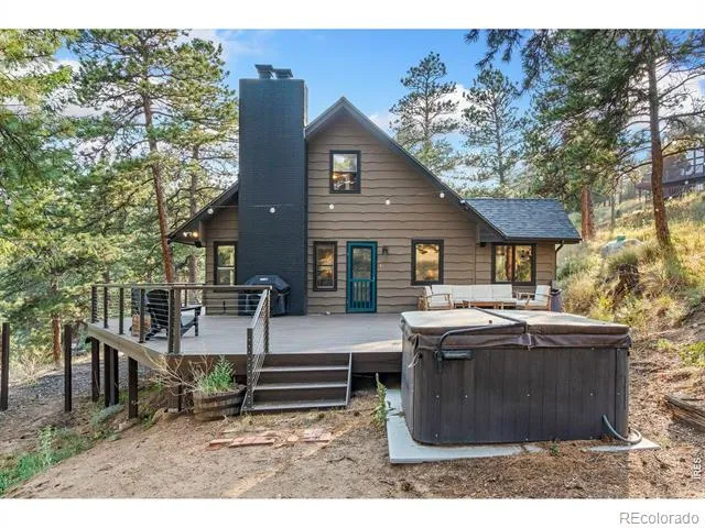39 Spring Lane Boulder, CO 80302