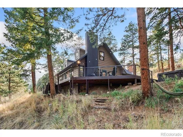 39 Spring Lane Boulder, CO 80302