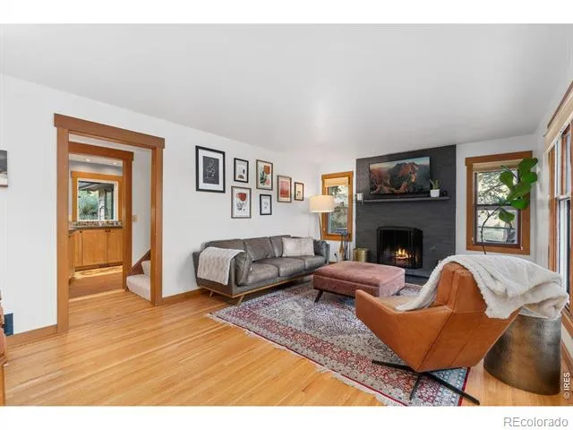 39 Spring Lane Boulder, CO 80302