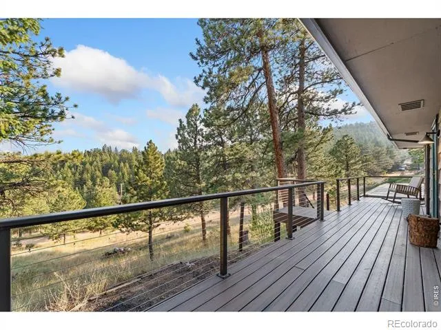 39 Spring Lane Boulder, CO 80302