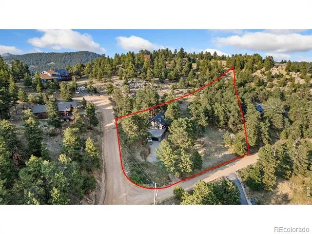 39 Spring Lane Boulder, CO 80302