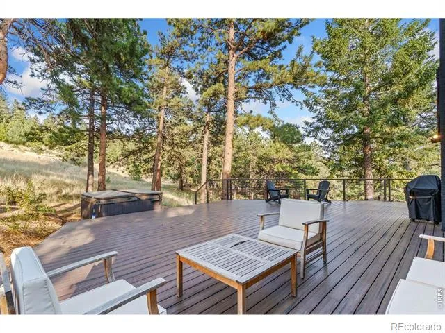 39 Spring Lane Boulder, CO 80302