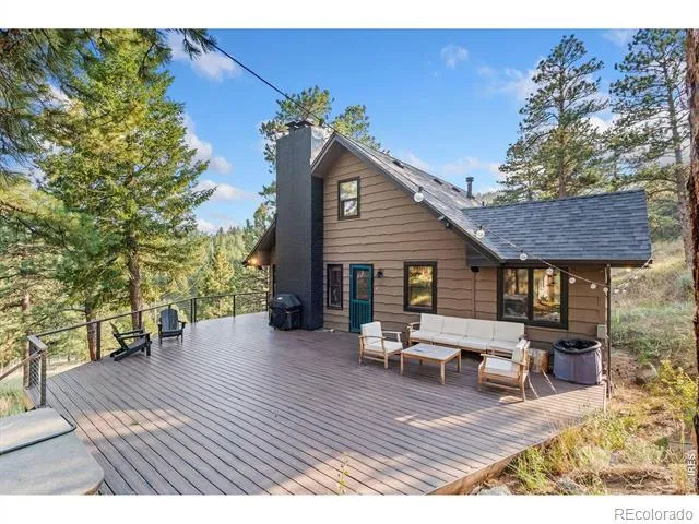 39 Spring Lane Boulder, CO 80302