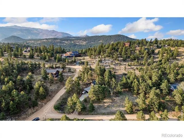 39 Spring Lane Boulder, CO 80302