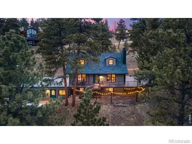 39 Spring Lane Boulder, CO 80302