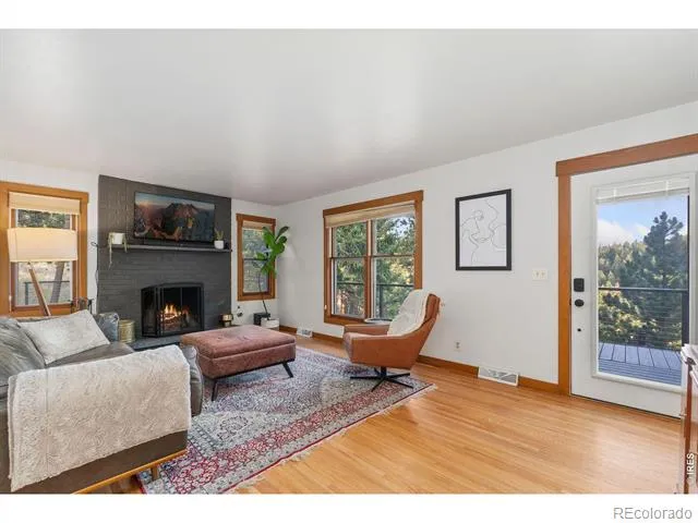 39 Spring Lane Boulder, CO 80302