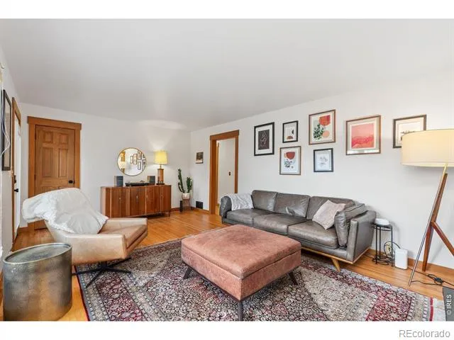 39 Spring Lane Boulder, CO 80302