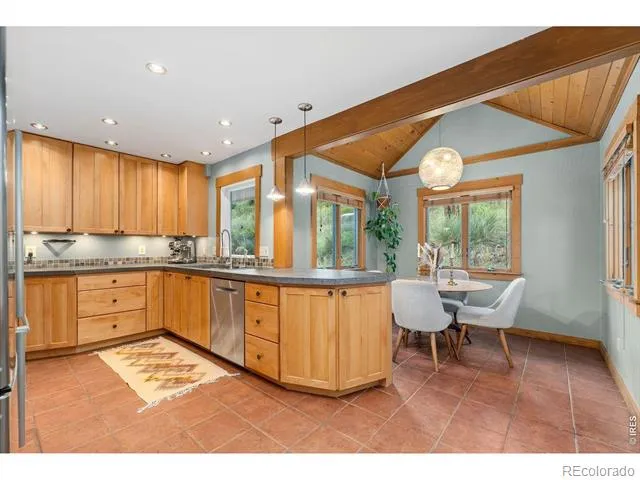 39 Spring Lane Boulder, CO 80302