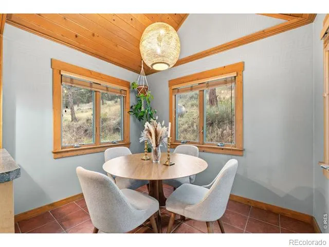 39 Spring Lane Boulder, CO 80302