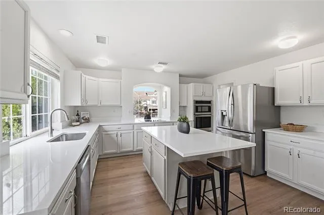 16811 E Caley Place Aurora, CO 80016