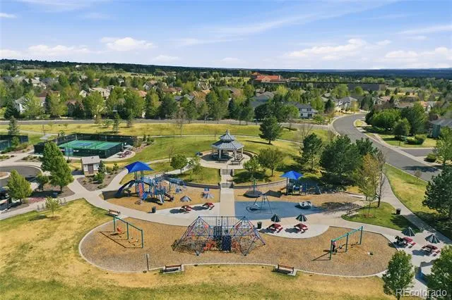 16811 E Caley Place Aurora, CO 80016