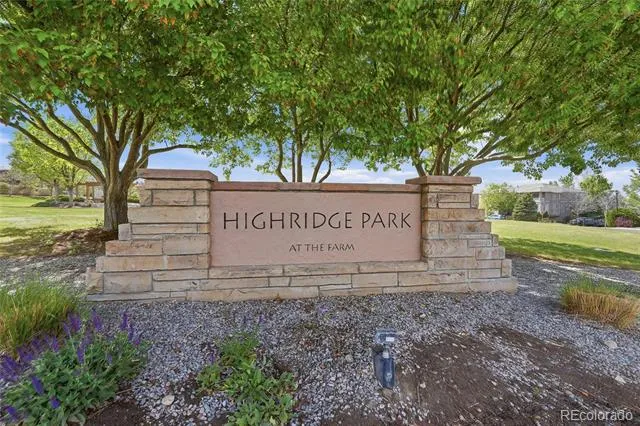 16811 E Caley Place Aurora, CO 80016