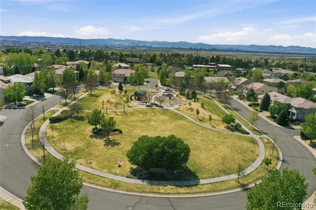 16811 E Caley Place Aurora, CO 80016